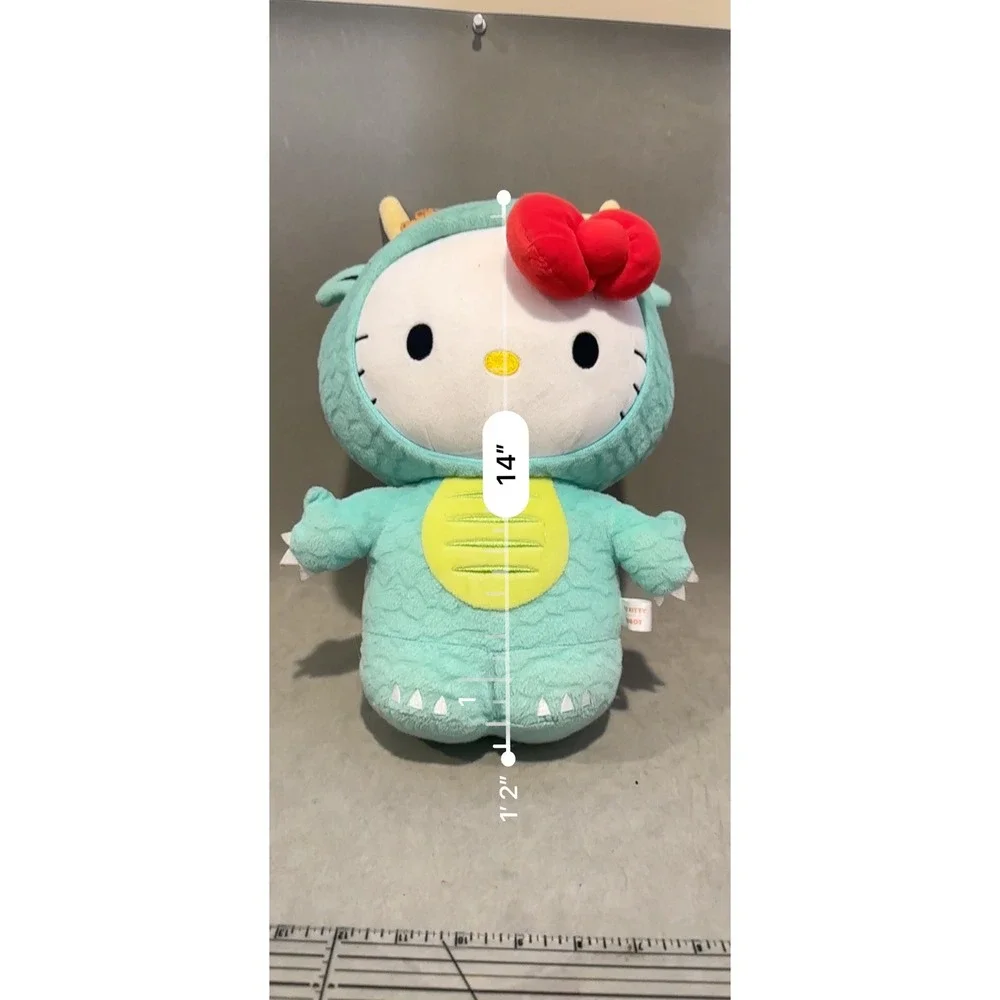 Sanrio hello kitty